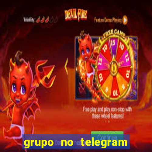 grupo no telegram de jogos hackeados